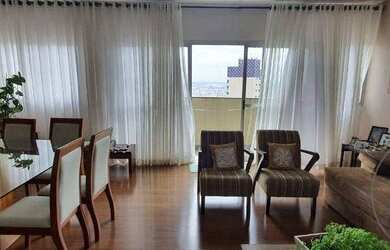 Imagem 2: APARTAMENTO 3 DORMITORIOS SENDO 1 SUITE - CENTRO - SOROCABA - SP - ACEITA PERMUTA