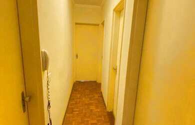 Imagem 12: APARTAMENTO 120 M² P/ LOCAÇÃO VISTA P/ AVENIDA ANDALÓ PORTARIA 24...