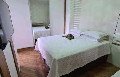 Imagem 10: Sobrado à venda, 208 m² por R$ 560.000,00 - Jardim Altos de Santana...