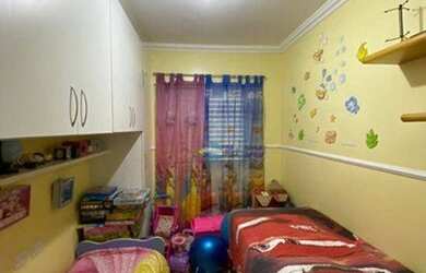 Imagem 6: Apartamento à venda, 80 m² por R$ 442.000,00 - Jardim Bela Vista - Santo...