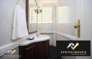 Imagem 12: Sobrado, 600 m² - venda por R$ 3.100.000,00 ou aluguel por R$ 14.000,00/mês - Moema - São