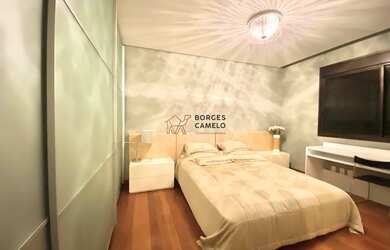 Imagem 12: Belo Horizonte - Apartamento Padrão - Lourdes