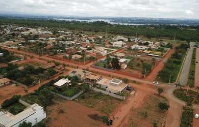 Imagem 1: Terreno à venda, 620 m² por R$ 640.000,00 - Setor Habitacional Jardim...