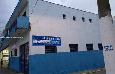 Imagem 3: Prédio Comercial para Locação, SÃO MIGUEL PAULISTA