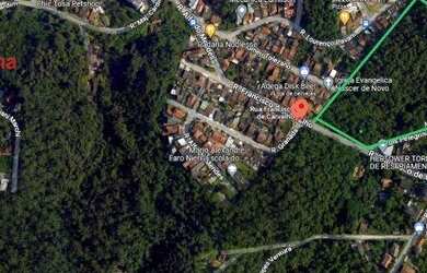 Imagem: O terreno possui 35.000m² de Área e está localizado em Suíssa