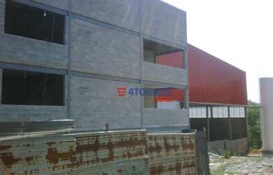 Imagem 9: Galpão, 2890 m² - venda por R$ 8.100.000,00 ou aluguel por R$ 65.000,00/mês...