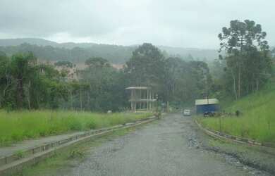 Imagem: O terreno possui 20.000m² de Área e está localizado em Potuverá