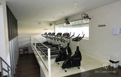 Imagem 9: Terreno à venda, 1000 m² por R$ 250.000,00 - Forest Hills - Jandira/SP