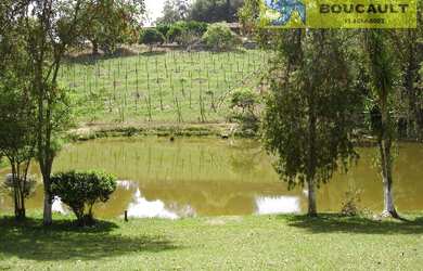 Imagem 6: Sítio com 4 dormitórios à venda, 41961 m² por R$ 4.000.000,00 - Caucaia...