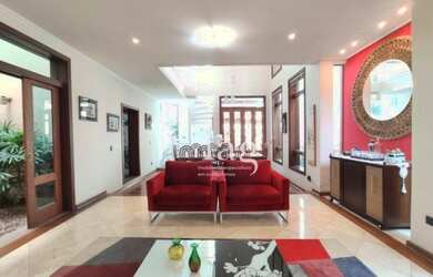 Imagem 11: Casa à venda, 463 m² por R$ 1.830.000,00 - Condomínio Village Saint...