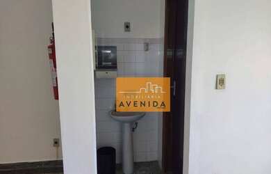 Imagem 6: Salão para alugar, 80 m² por R$ 2.000,00/mês - Vila Bressani - Paulínia/SP