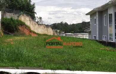 Imagem 5: Terreno à venda, 560 m² por R$ 425.000,00 - Granja Viana - Cotia/SP