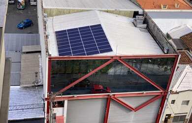 Imagem 1: Prédio à venda, 2200 m² por R$ 11.000.000,00 - Vila Romana - São Paulo/SP