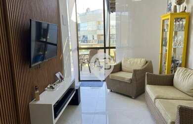 Imagem 6: Cobertura com 2 Suites, 139 m² - venda por R$ 2.590.000 ou aluguel por...