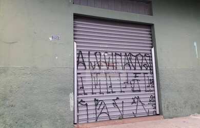 Imagem 8: Salão para alugar, 40 m² por R$ 900,00/mês - Parque Novo Mundo - São...