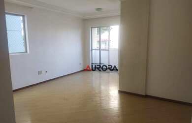 Imagem 4: Apartamento com 3 dormitórios, 77 m² - venda por R$ 330.000,00 ou aluguel...