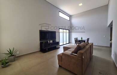 Imagem 2: Casa com 3 dormitórios à venda, 200 m² por R$ 1.170.000 - Condominio...