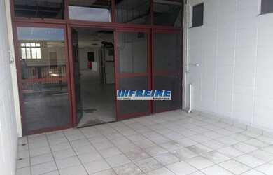 Imagem 10: Galpão - venda por R$ 3.500.000,00 ou aluguel por R$ 15.000,00/mês -...