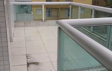 Imagem 13: Apartamento à venda, 129 m² por R$ 610.000,00 - Ocian - Praia Grande/SP