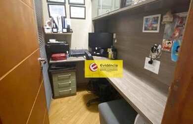 Imagem 16: Casa à venda, 100 m² por R$ 535.000,00 - Casa Branca - Santo André/SP