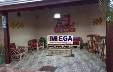 Imagem 2: Chácara à venda, 1100 m² por R$ 850.000,01 - Chácaras Cruzeiro do Sul - Campinas/SP