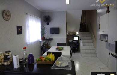 Imagem 15: Sobrado com 3 dormitórios, 160 m² - venda por R$ 530.000,00 ou aluguel...