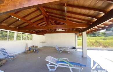 Imagem 8: Casa com 4 dormitórios à venda, 480 m² por R$ 2.200.000,00 - Condomínio City Castelo - Itu