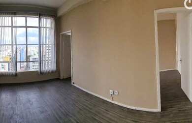 Imagem: O depósito possui 42m² de Área e está localizado em Centro