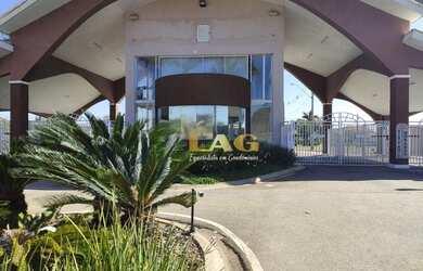 Imagem 7: Terreno à venda, 1242 m² por R$ 374.900,00 - Condomínio Fazenda Jequitibá...