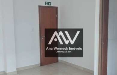 Imagem 4: Sala à venda, 30 m² por R$ 220.000 - Benfica - Juiz de Fora/MG