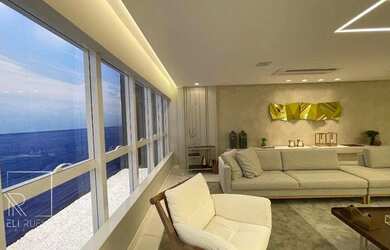 Imagem 4: Taj Home Resort - 04 suítes à venda, 280 m² por R$ 4.123.579 - Jockey...