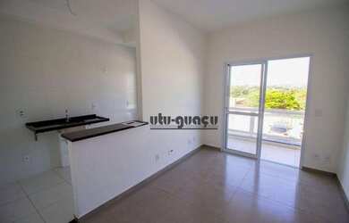 Imagem 1: Apartamento com 2 dormitórios à venda, 65 m² por R$ 350.000,00 - Plaza...