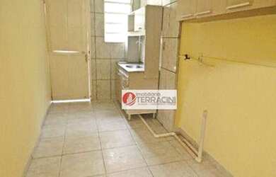 Imagem 5: Apartamento para alugar, 60 m² por R$ 790,00/mês - Passo d x27 Areia...