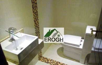 Imagem 15: Sobrado à venda, 180 m² por R$ 790.000,00 - Parque das Nações - Santo...