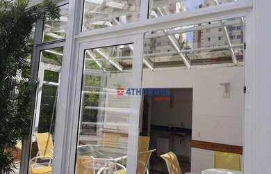 Imagem 2: Apartamento à venda, 48 m² por R$ 410.000,00 - Jardim Londrina - São...