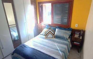 Imagem 7: Casa com 3 dormitórios, 230 m² - venda por R$ 280.000,00 ou aluguel...