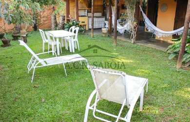 Imagem 13: CASA RESIDENCIAL em Ubatuba - SP, Condomínio Ubatuba Country