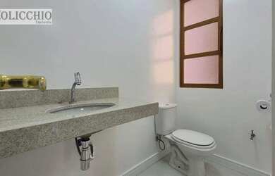 Imagem 7: Sala, 92 m² - venda por R$ 850.000,00 ou aluguel por R$ 3.300,00/mês...