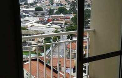 Imagem 9: Apartamento à venda, 62 m² por R$ 350.000,00 - Parque Novo Mundo - São...