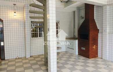 Imagem 6: Residencial - Jardim Ype. Ar-condicionado, 209m² de Área, 4 Vagas na...