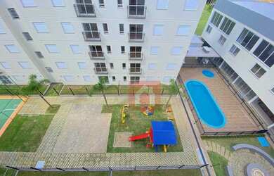 Imagem 7: Apartamento à venda, 48 m² por R$ 230.000,00 - Universitário - Lajeado/RS