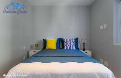 Imagem 16: Apartamento à venda, 66 m² por R$ 650.000,00 - São Judas - São Paulo/SP