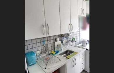 Imagem 4: Apartamento com 3 dormitórios à venda, 65 m² por R$ 360.000 - Portal...