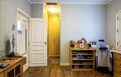 Imagem 14: CASA RESIDENCIAL em VALINHOS - SP, ESTÂNCIA RECREATIVA SAN FERNANDO