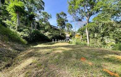 Imagem 3: Terreno à venda, 2.896,00 m² por R$ 270.000 - Secretário - Petrópolis/RJ