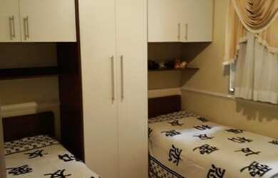 Imagem 6: Lindo Apto no Califórnia Garden à Venda no Morumbi