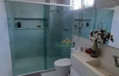 Imagem 13: Casa com 4 dormitórios à venda, 200 m² por R$ 975.000 - Santa Luzia...