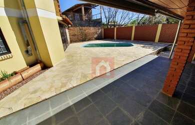 Imagem 12: Casa com 2 dormitórios à venda, 234 m² por R$ 525.000,00 - Senai - Santa Cruz do Sul/RS