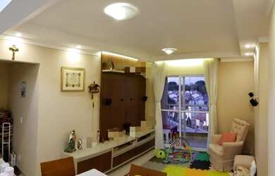 Imagem 2: Apartamento à venda, 66 m² por R$ 375.000,00 - Condomínio Vista Garden...