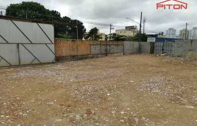 Imagem 3: Terreno para alugar, 844 m² por R$ 5.998/mês - Vila Cisper